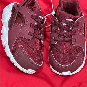 Nike air huarache EUC